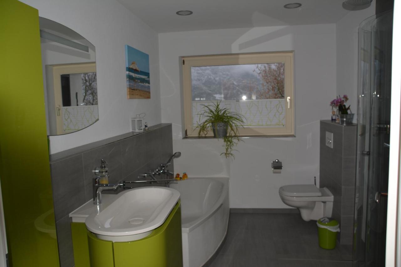 Ferienwohnung Arens Piesport Exterior foto